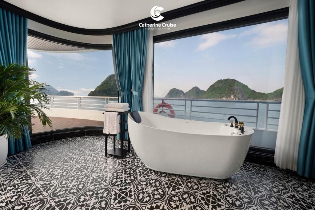 Suite Có Sân Hiên