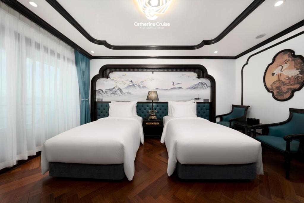 Suite 2 Phòng Ngủ