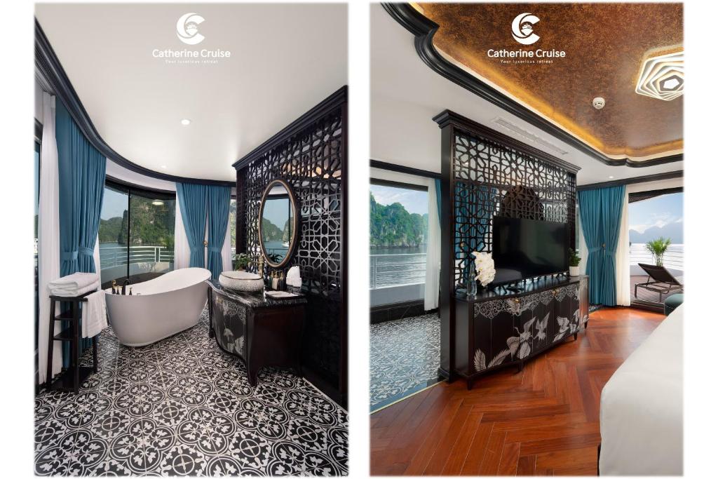 Suite Executive