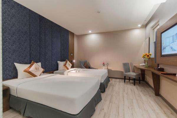 Phòng Superior 2 Giường Đơn