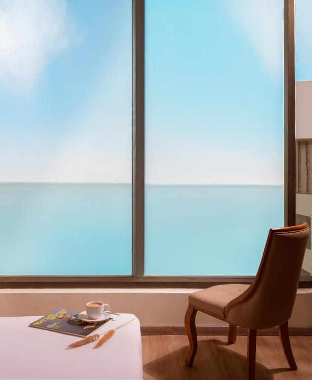 Suite Nhìn Ra Biển