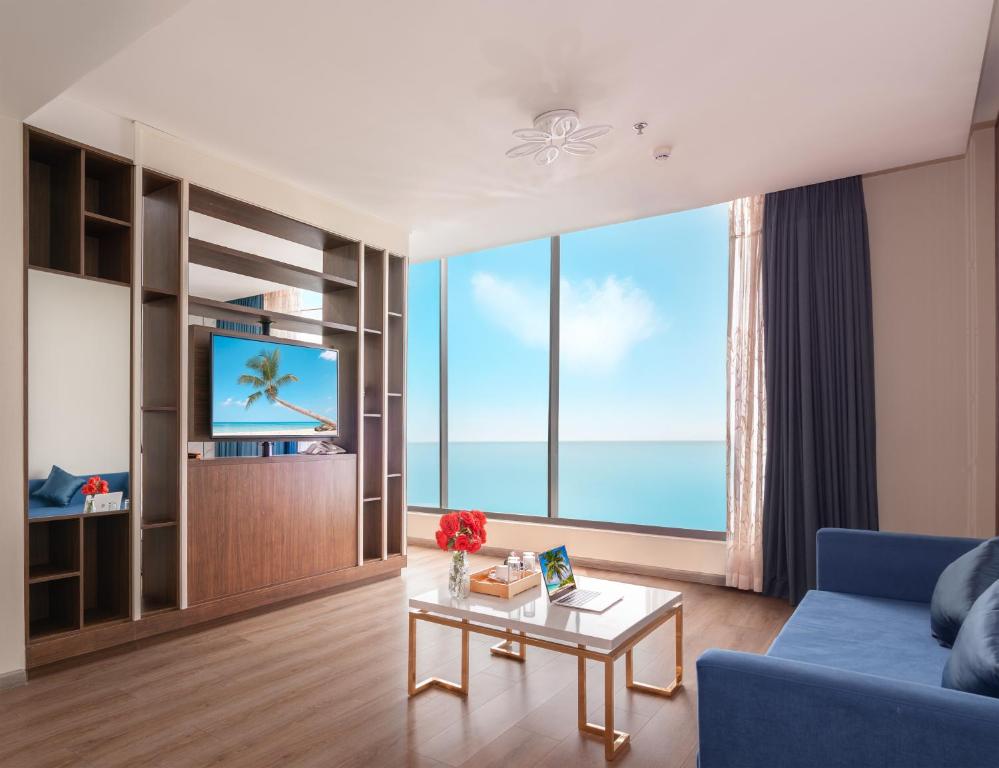 Suite Nhìn Ra Biển