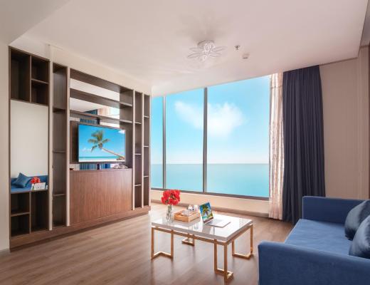 Suite Nhìn Ra Biển