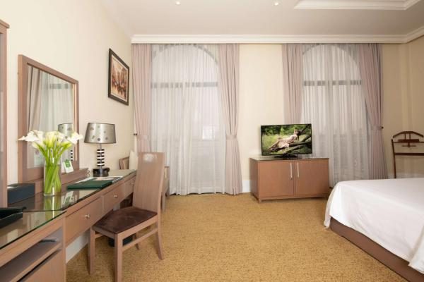 Phòng Suite Junior
