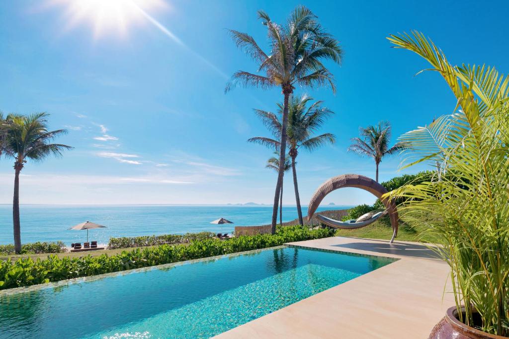 Fusion Resort Cam Ranh – All Spa Inclusive