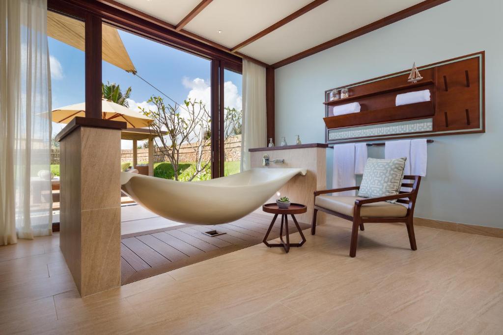 Biệt Thự Hideaway Có Hồ Bơi – Trọn Gói Spa