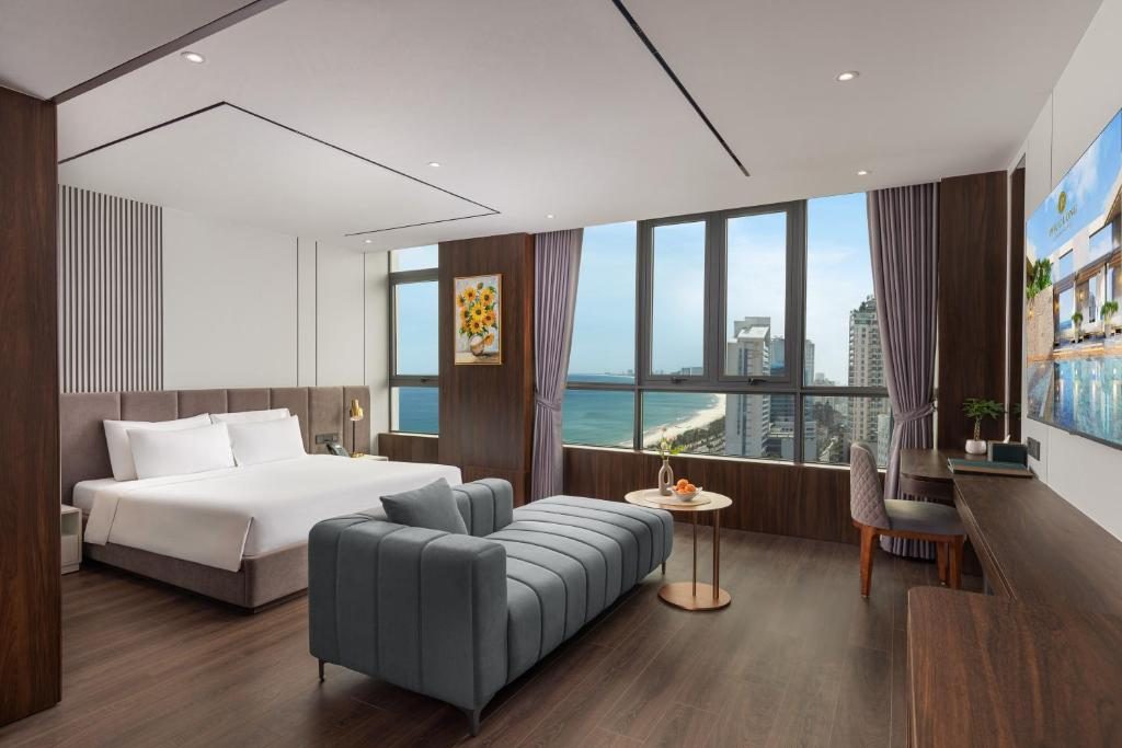 Suite Grand