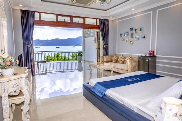 Suite Nhìn Ra Biển