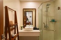 Phòng Deluxe Giường Đôi/2 Giường Đơn