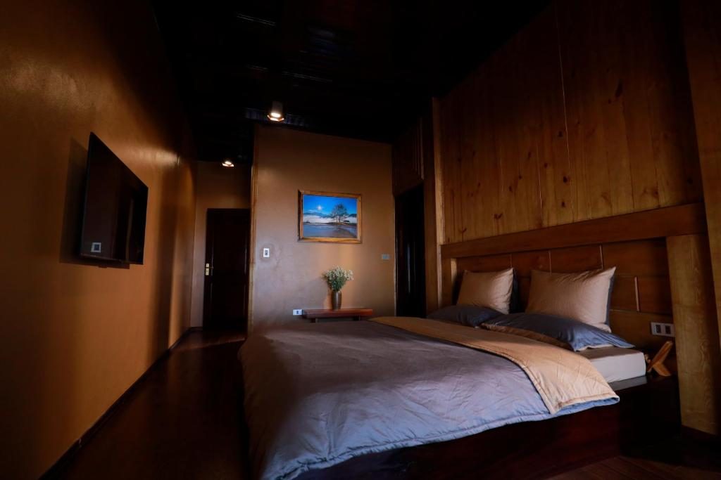 Biệt Thự 2 Phòng Ngủ