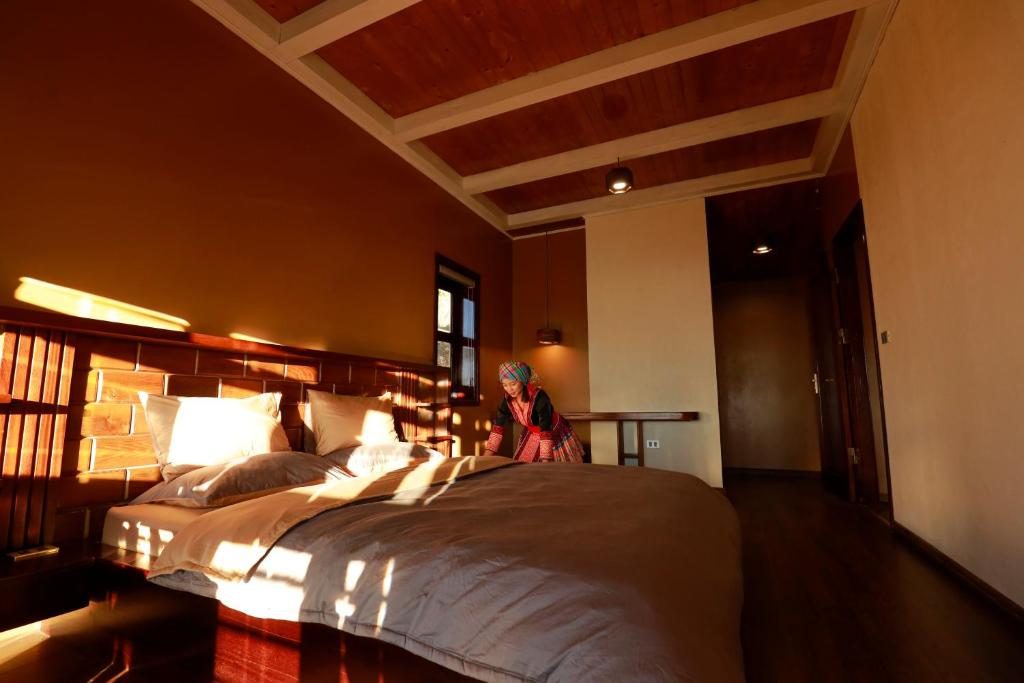 Biệt Thự Deluxe