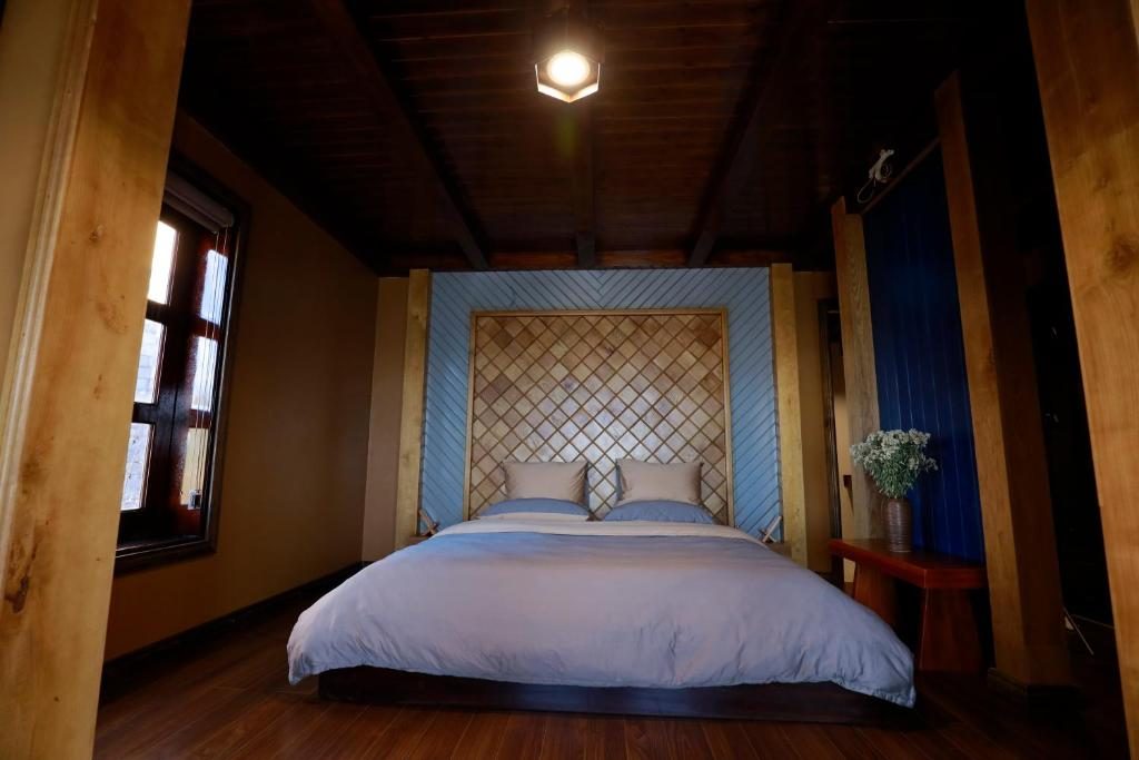 Biệt Thự 2 Phòng Ngủ