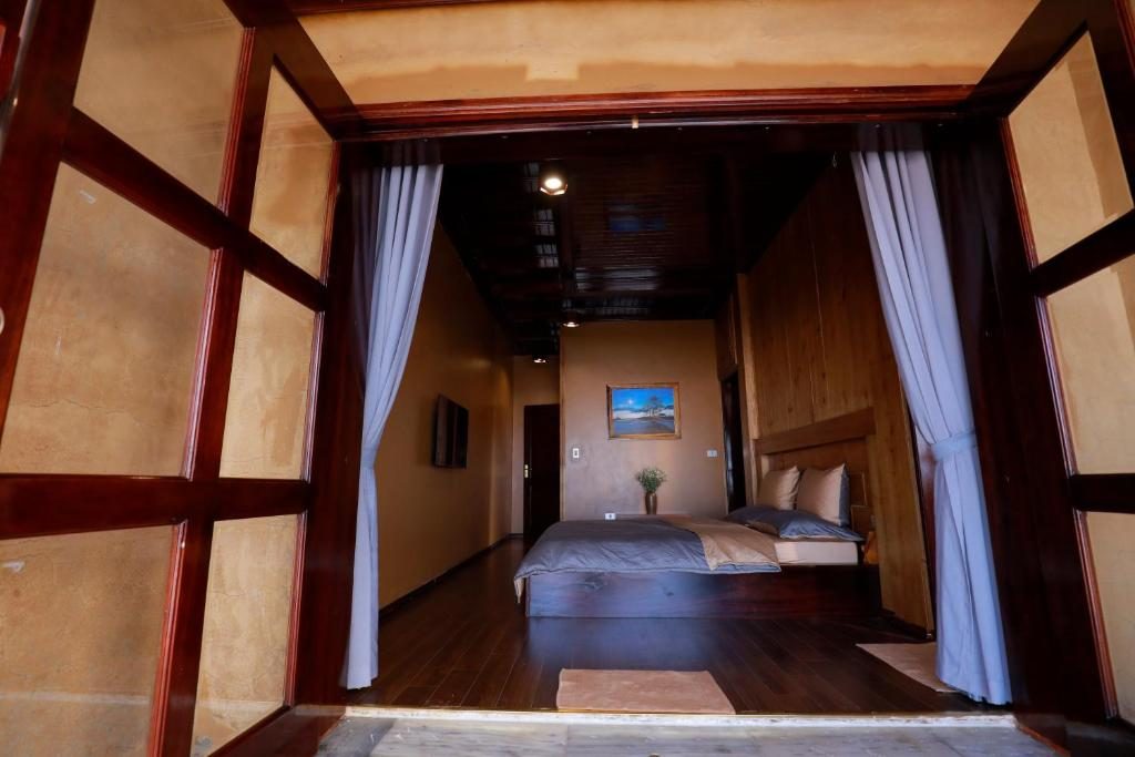 Biệt Thự 2 Phòng Ngủ