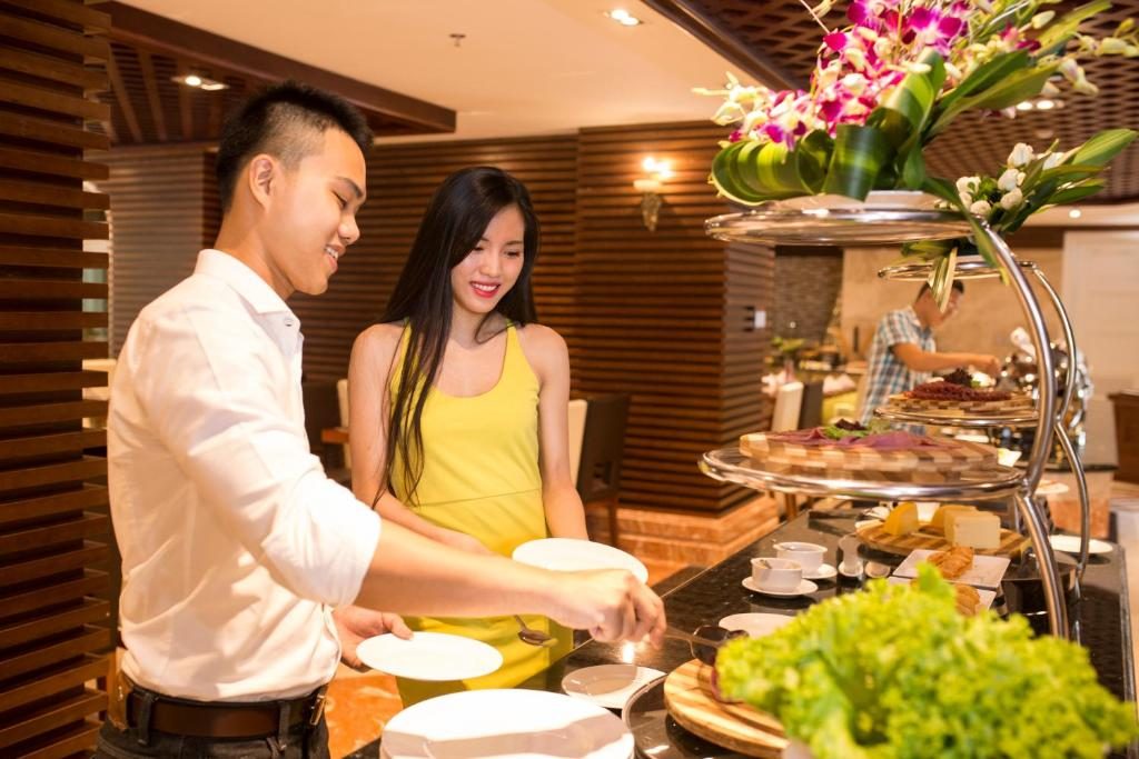 Suite Tiêu Chuẩn