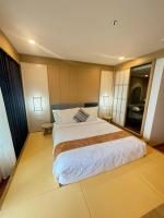 Phòng Deluxe Giường Đôi