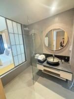 Phòng Deluxe 2 Giường Đơn