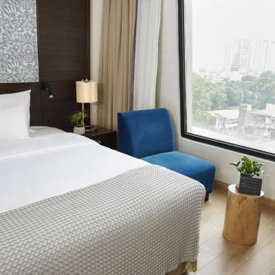 Phòng Tiêu Chuẩn Có Giường Cỡ King