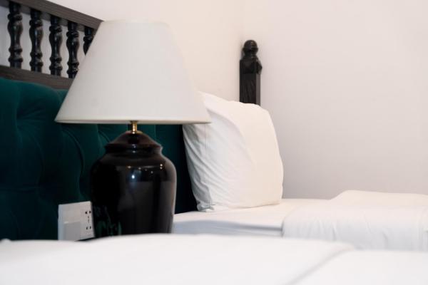 Phòng Deluxe Giường Đôi/2 Giường Đơn
