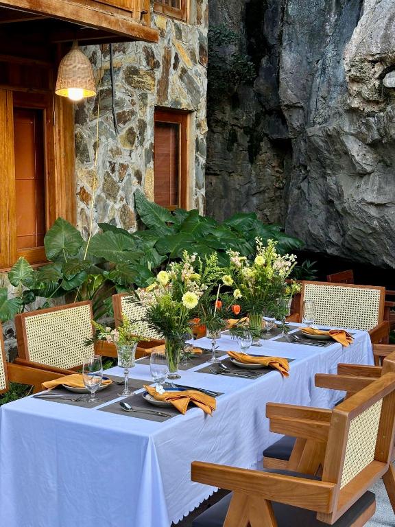 Chalet 2 Phòng Ngủ