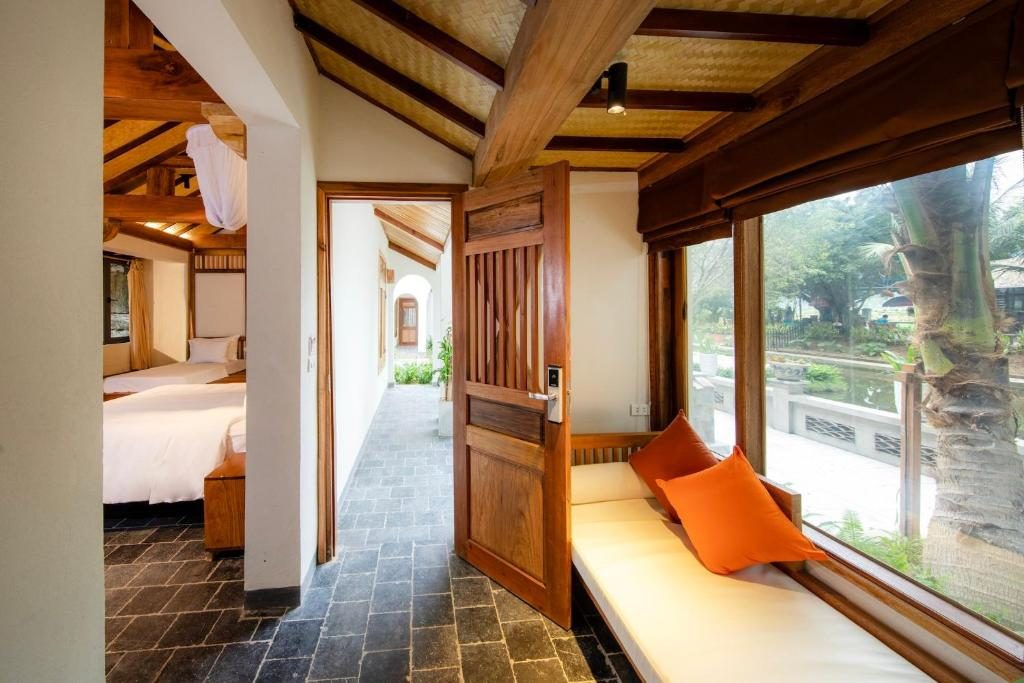 Suite Deluxe