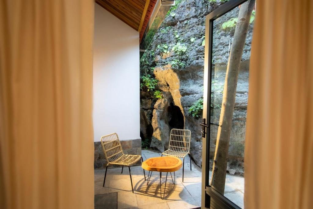 Suite Deluxe