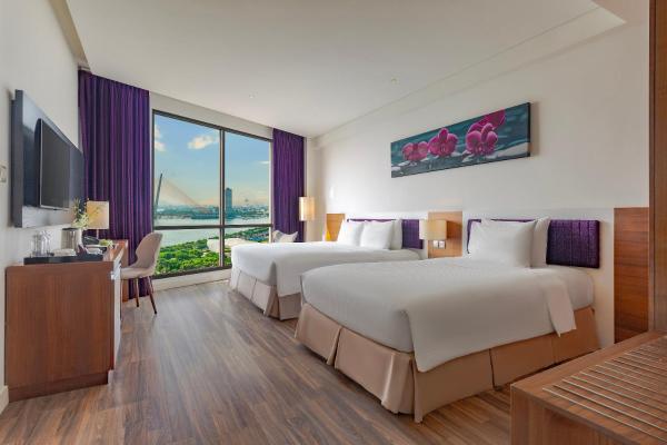 Suite Junior Gia đình