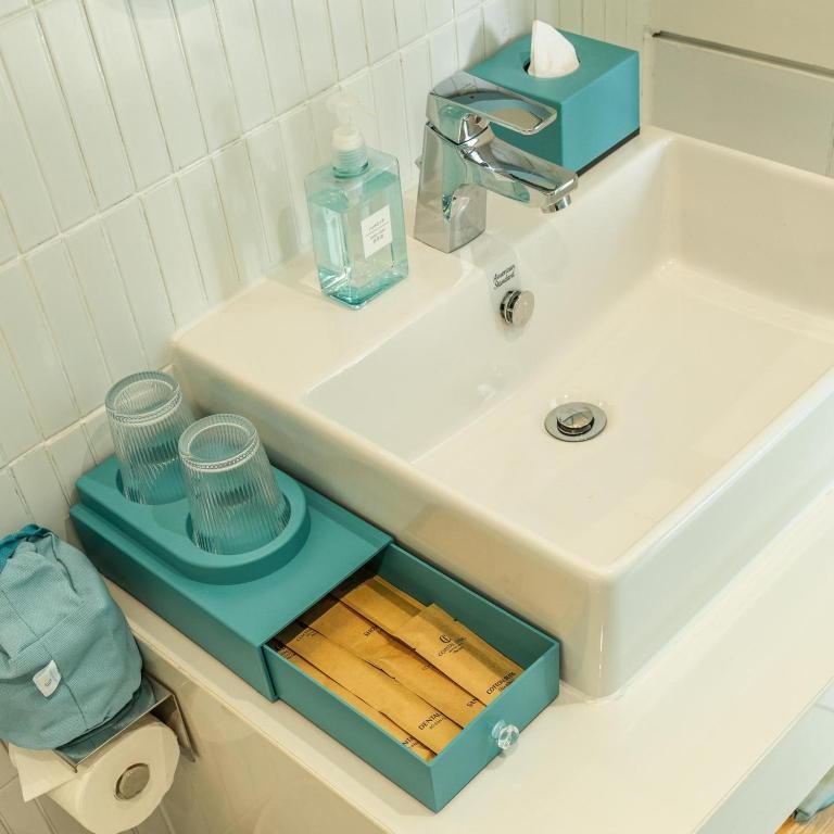 Phòng Superior 2 Giường Đơn Nhìn Ra Biển
