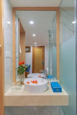 Phòng Superior 2 Giường Đơn