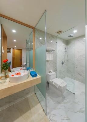 Phòng Superior 2 Giường Đơn