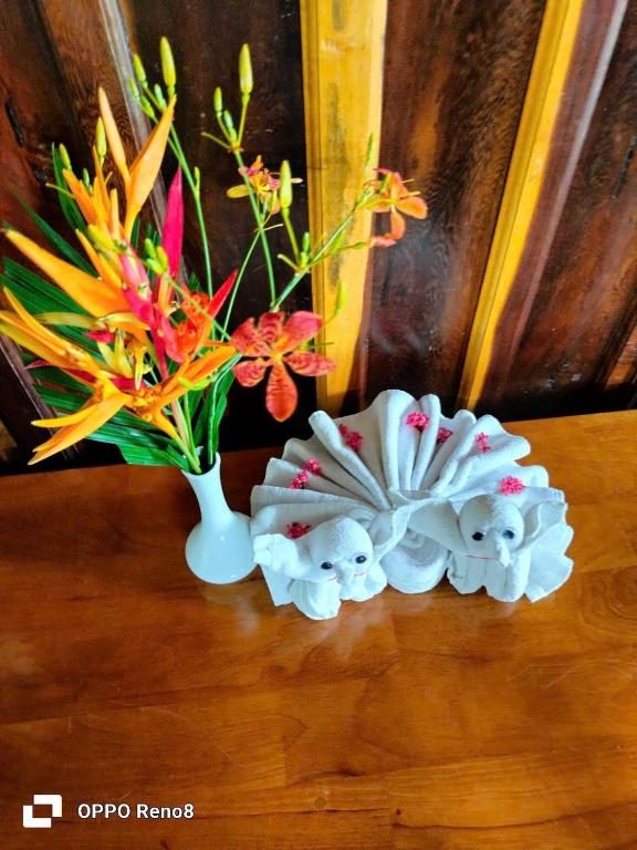 Biệt Thự 2 Phòng Ngủ