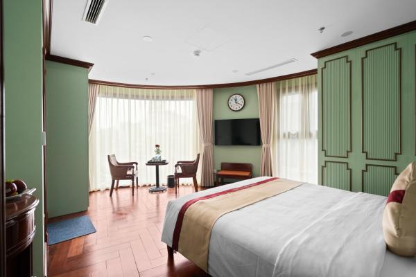 Suite Executive