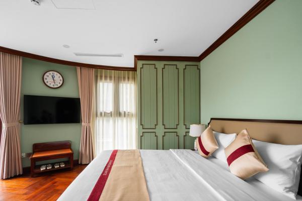 Suite Executive