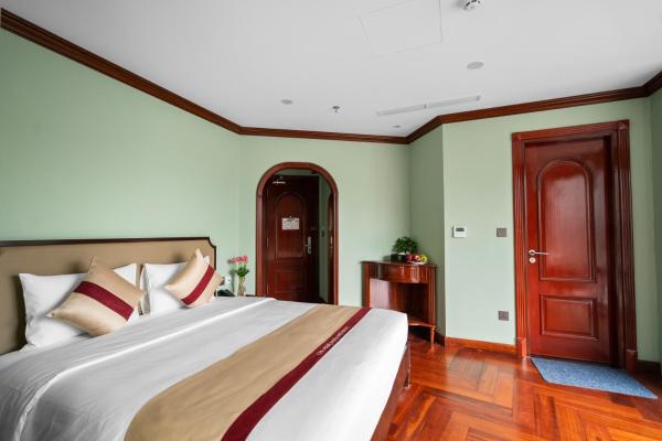 Suite Executive