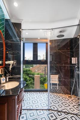 Suite Executive