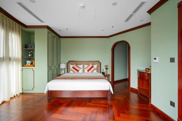 Suite Executive