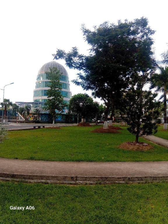 Phòng Có Giường Cỡ King