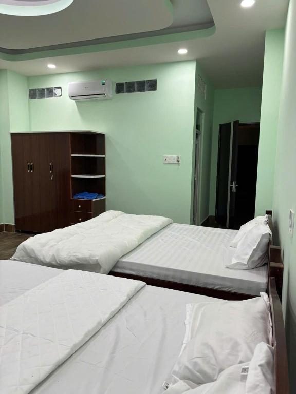 Phòng Gia Đình Có Ban Công