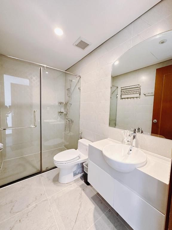 Căn Hộ Cao Cấp 4 Phòng Ngủ