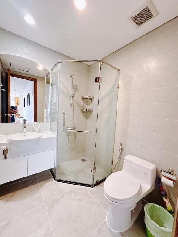 Căn Hộ Cao Cấp 4 Phòng Ngủ