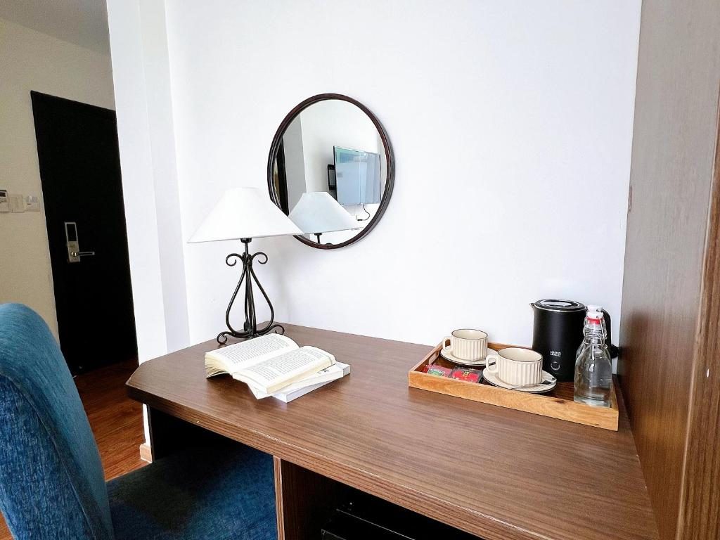 Suite Executive