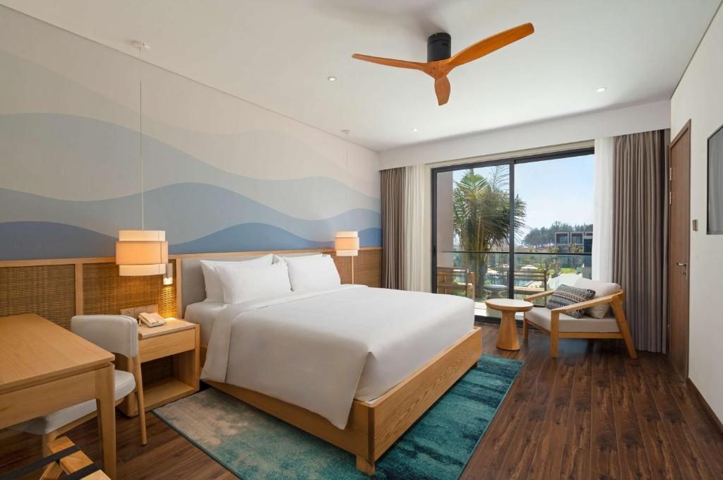 Family Stay with Two Connecting Rooms