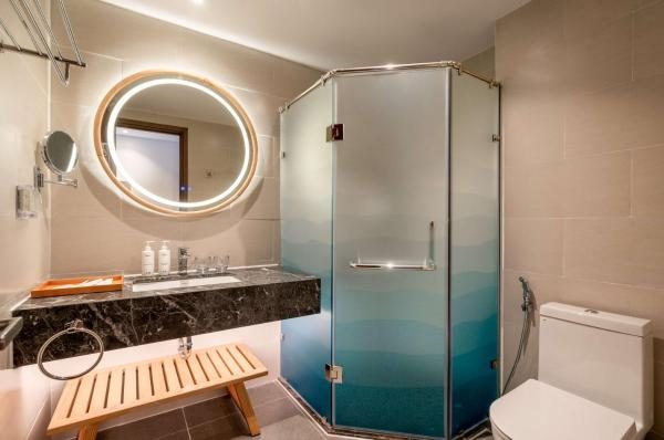 Suite Gia Đình
