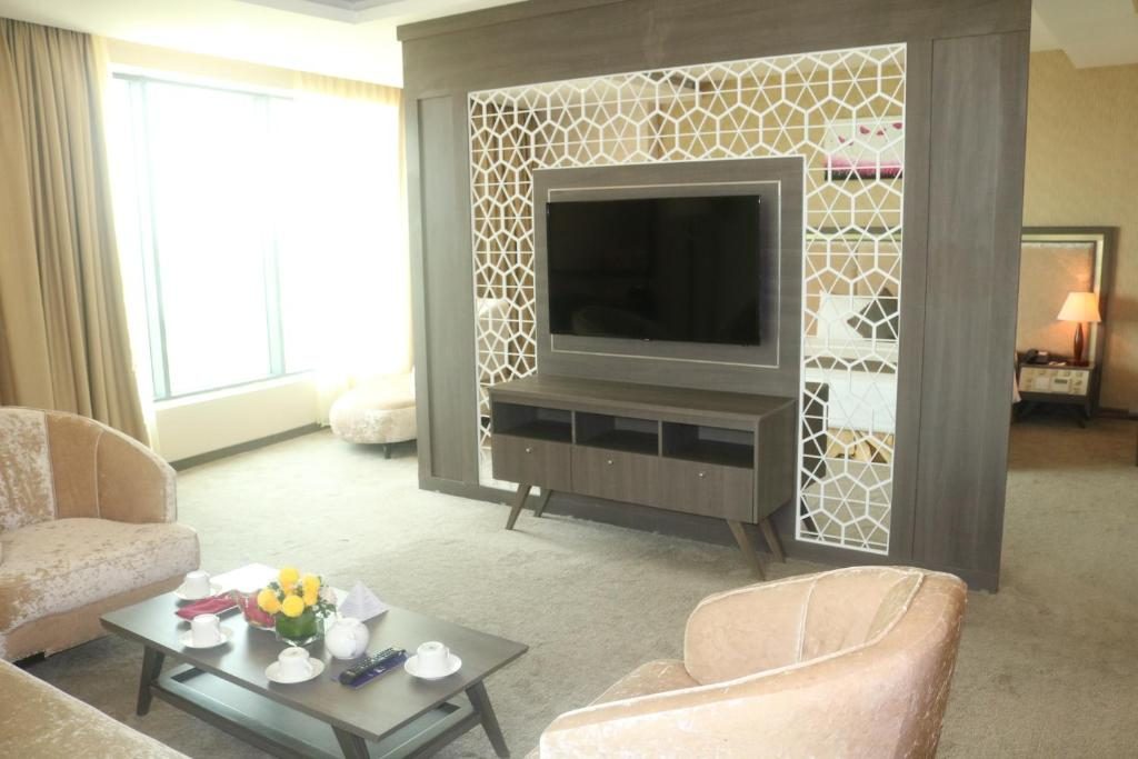 Suite Executive