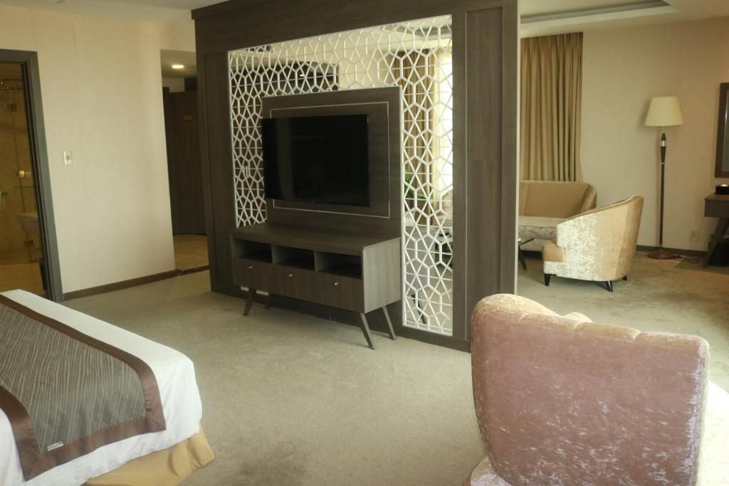 Suite Executive