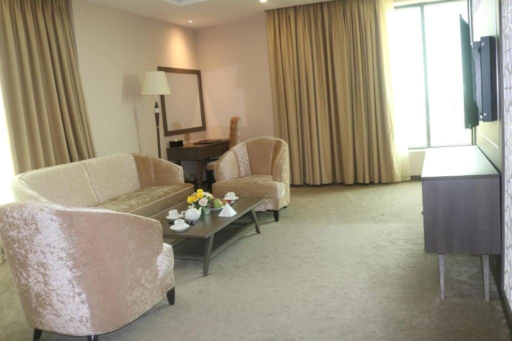 Suite Executive