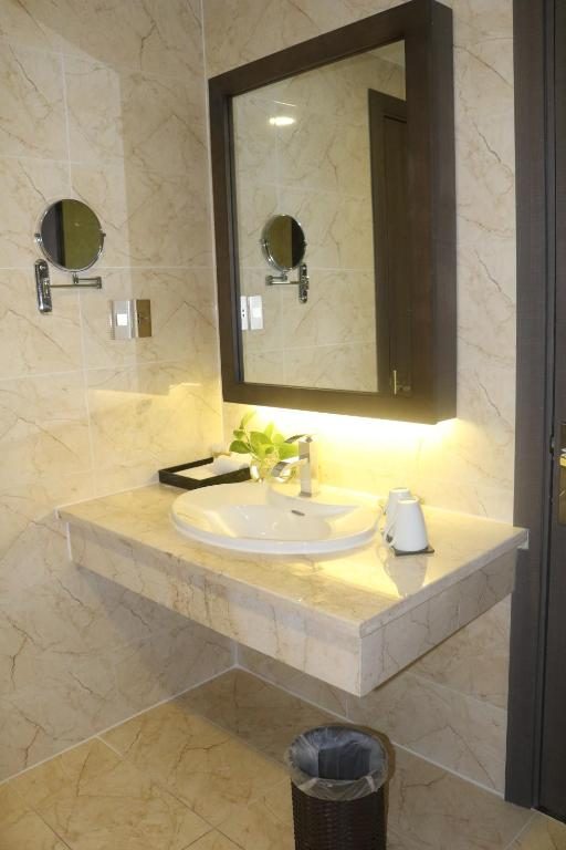Suite Executive
