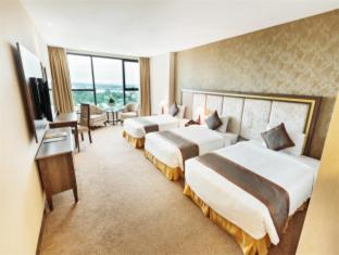 Phòng Deluxe cho 3 Người