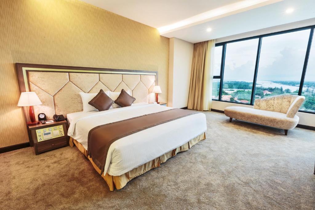 Suite Executive
