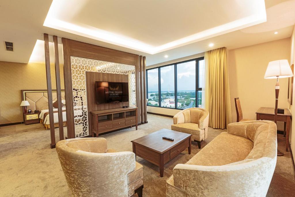 Suite Executive