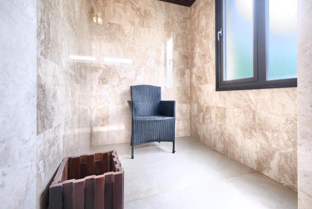 Biệt Thự Executive Có Phòng Xông Hơi Trong Phòng – Bao Gồm Mát-xa Chân, Suối Nước Nóng Onsen